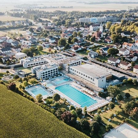 Hotel Vivat Moravske Toplice Extérieur photo